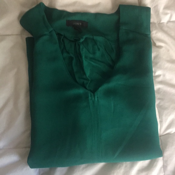 J. Crew Tops - J.Crew shirt